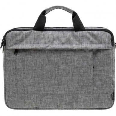 Сумка для ноутбука Vinga 15-16" NB1600 melange gray (NB1600GY)-9-изображение