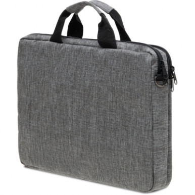 Сумка для ноутбука Vinga 15-16" NB1600 melange gray (NB1600GY)-10-изображение