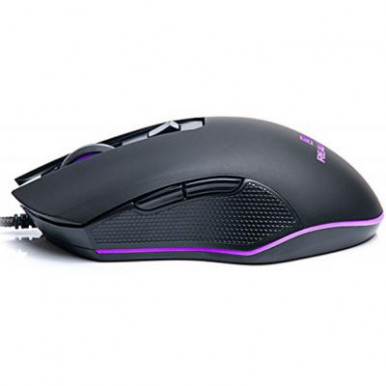 Мышка REAL-EL RM-550 Black-11-изображение