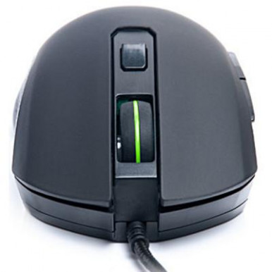 Мышка REAL-EL RM-550 Black-13-изображение