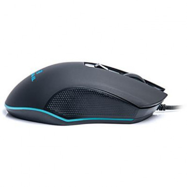 Мышка REAL-EL RM-550 Black-14-изображение