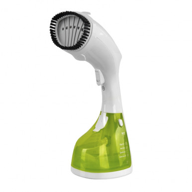 Відпарювач ручний KUMTEL HMGS-01 White-Green-4-зображення