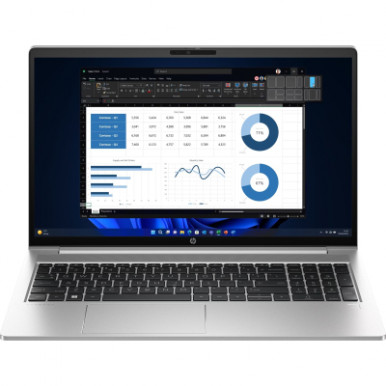 Ноутбук HP Probook 455 G10 (9G2S2ET)-6-зображення