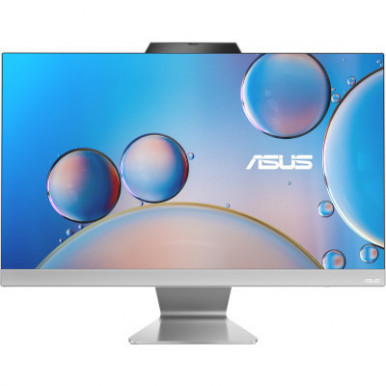 Компьютер ASUS A3402WVAK-WA0030 AiO / Core3 100U, 16, 512, KM (90PT03T1-M000Y0)-10-изображение