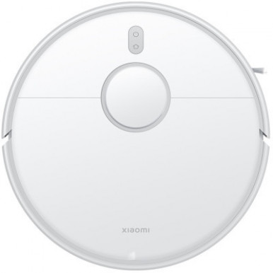 Пилосос робот Xiaomi Robot Vacuum X10-4-изображение