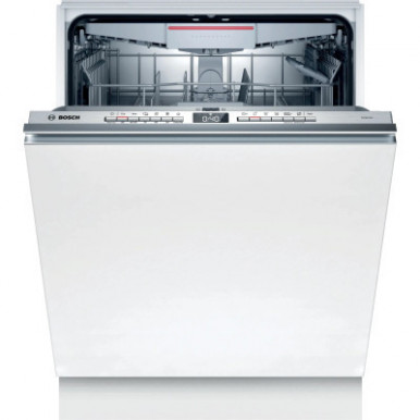 Посудомоечная машина Bosch SMV4HCX40K-10-изображение