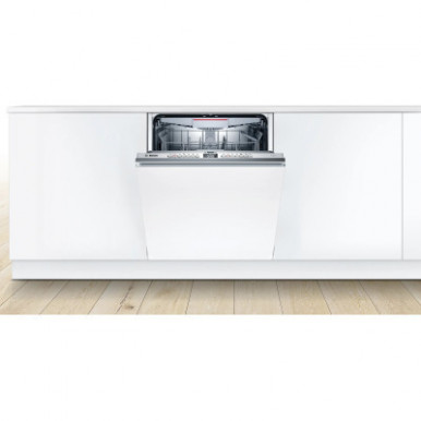 Посудомоечная машина Bosch SMV4HCX40K-12-изображение