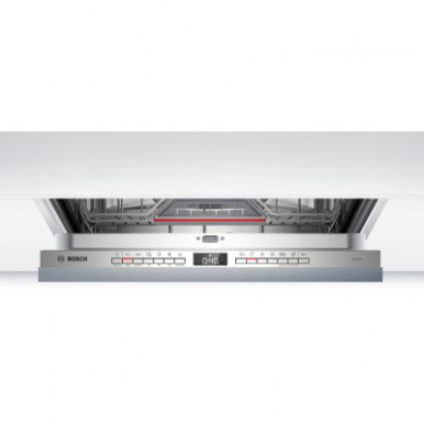 Посудомоечная машина Bosch SMV4HCX40K-13-изображение
