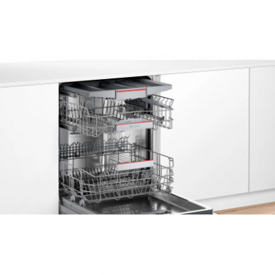 Посудомоечная машина Bosch SMV4HCX40K-15-изображение