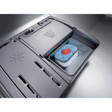 Посудомоечная машина Bosch SMV4HCX40K-18-изображение