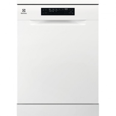Посудомийна машина Electrolux SEA94720SW-6 Посудомийна машина Electrolux SEA94720SW-6-зображення