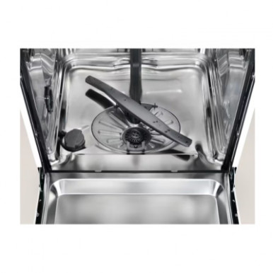 Посудомийна машина Electrolux SEA94720SW-7 Посудомийна машина Electrolux SEA94720SW-7-зображення