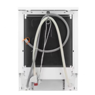 Посудомийна машина Electrolux SEA94720SW-8 Посудомийна машина Electrolux SEA94720SW-8-зображення