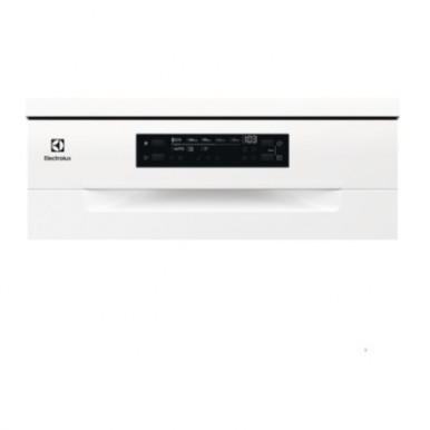 Посудомийна машина Electrolux SEA94720SW-10 Посудомийна машина Electrolux SEA94720SW-10-зображення