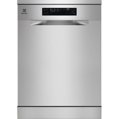 Посудомийна машина Electrolux SEA94720SX-5 Посудомийна машина Electrolux SEA94720SX-5-зображення
