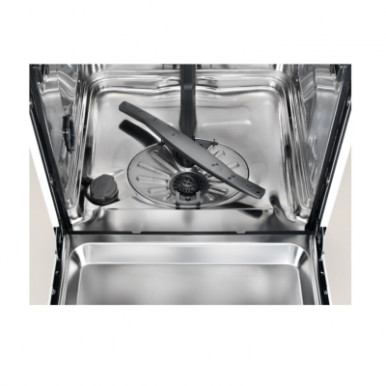 Посудомийна машина Electrolux SEA94720SX-6 Посудомийна машина Electrolux SEA94720SX-6-зображення