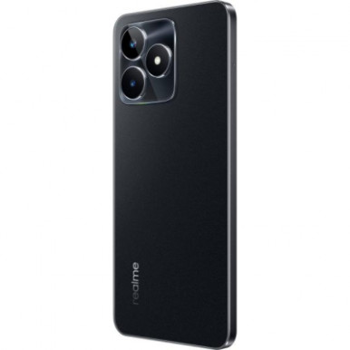 Смартфон Realme C53 6/128GB Mighty Black-13-зображення