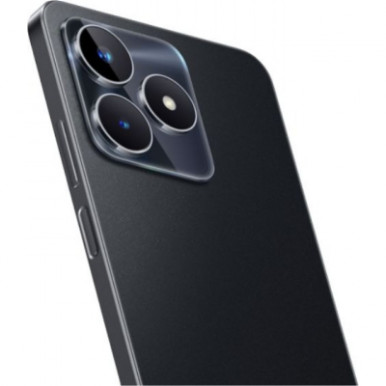 Смартфон Realme C53 6/128GB Mighty Black-15-зображення