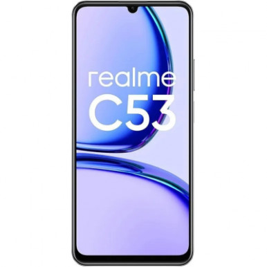 Смартфон Realme C53 6/128GB Mighty Black-16-зображення