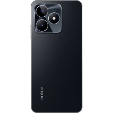 Смартфон Realme C53 6/128GB Mighty Black-17-зображення