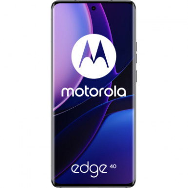 Смартфон Motorola Edge 40 8/256GB Eclipse Black (PAY40042RS)-14-зображення