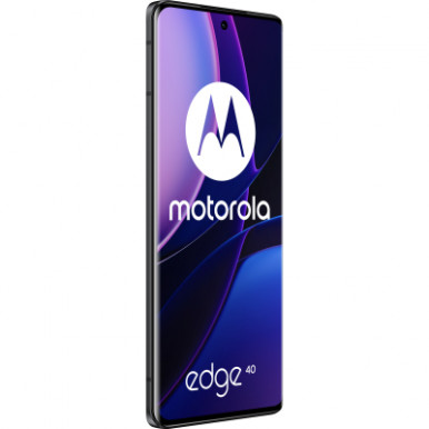 Смартфон Motorola Edge 40 8/256GB Eclipse Black (PAY40042RS)-19-зображення