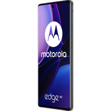 Смартфон Motorola Edge 40 8/256GB Eclipse Black (PAY40042RS)-20-зображення