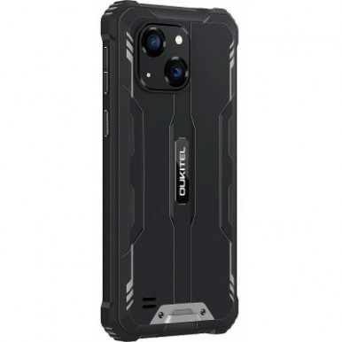 Смартфон OUKITEL WP32 4/128GB Black-14-зображення