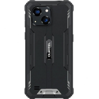 Смартфон OUKITEL WP32 4/128GB Black-17-зображення