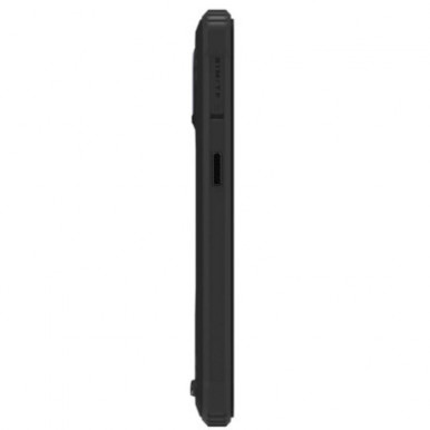 Смартфон OUKITEL WP32 4/128GB Black-18-зображення