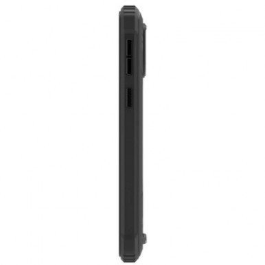 Смартфон OUKITEL WP32 4/128GB Black-19-зображення