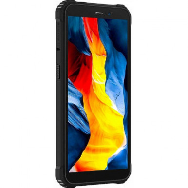 Смартфон OUKITEL WP32 4/128GB Black-22-зображення