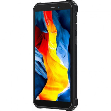 Смартфон OUKITEL WP32 4/128GB Black-23-зображення