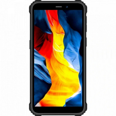 Смартфон OUKITEL WP32 4/128GB Black-29-зображення