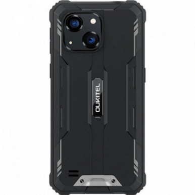 Смартфон OUKITEL WP32 4/128GB Black-31-зображення