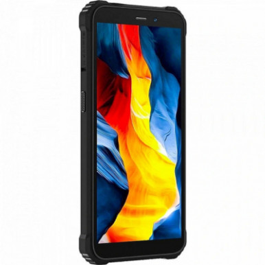 Смартфон OUKITEL WP32 4/128GB Black-41-зображення