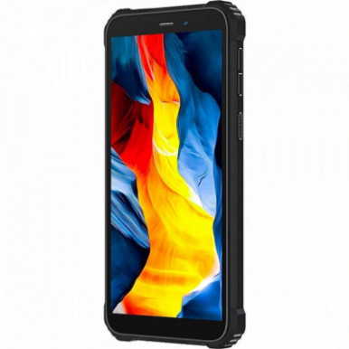 Смартфон OUKITEL WP32 4/128GB Black-43-зображення