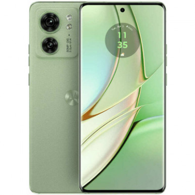 Смартфон Motorola Edge 40 8/256GB NEB.Green (PAY40086RS)-12-зображення