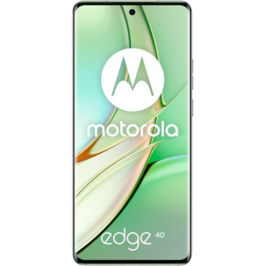 Смартфон Motorola Edge 40 8/256GB NEB.Green (PAY40086RS)-16-зображення