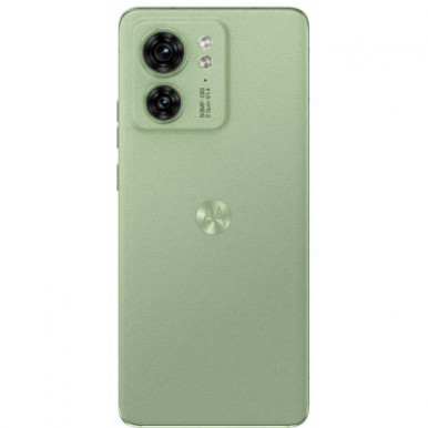 Смартфон Motorola Edge 40 8/256GB NEB.Green (PAY40086RS)-17-зображення