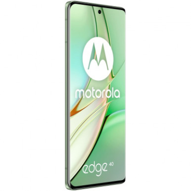 Смартфон Motorola Edge 40 8/256GB NEB.Green (PAY40086RS)-22-зображення