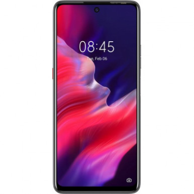Смартфон TECNO POVA-2 (LE7n) 4/64Gb NFC Dual SIM Dazzle Black-7-зображення