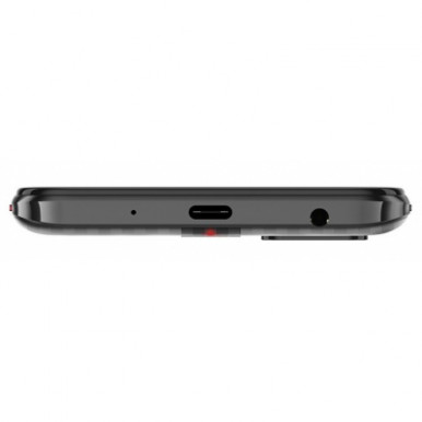 Смартфон TECNO POVA-2 (LE7n) 4/64Gb NFC Dual SIM Dazzle Black-12-зображення