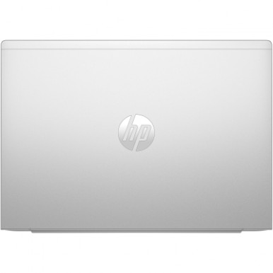 Ноутбук HP Probook 460-G11 16" WUXGA IPS AG, Intel U5-125U, 16GB, F512GB, UMA, Win11P, сріблястий-11-зображення