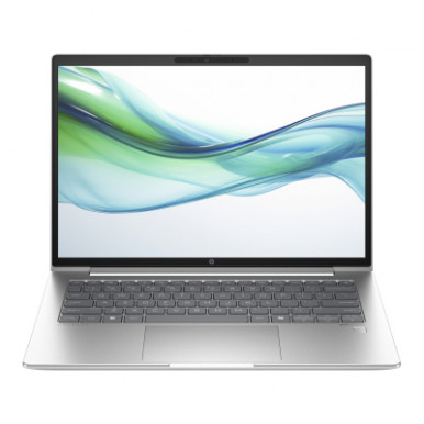 Ноутбук HP Probook 445-G11 14" WUXGA IPS AG, AMD R3-7335U, 8GB, F512GB, UMA, Win11P, сріблястий-7-зображення