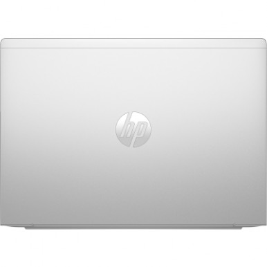 Ноутбук HP Probook 445-G11 14" WUXGA IPS AG, AMD R3-7335U, 8GB, F512GB, UMA, Win11P, сріблястий-13-зображення