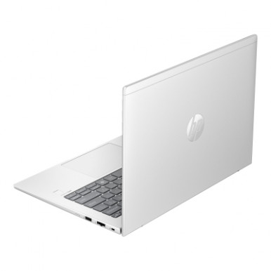 Ноутбук HP Probook 445-G11 14" WUXGA IPS AG, AMD R5-7535U, 16GB, F512GB, UMA, Win11P, сріблястий-12-зображення
