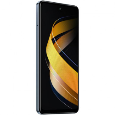 Мобільний телефон Infinix Smart 8 2/64Gb Timber Black (4894947026089)-11-зображення