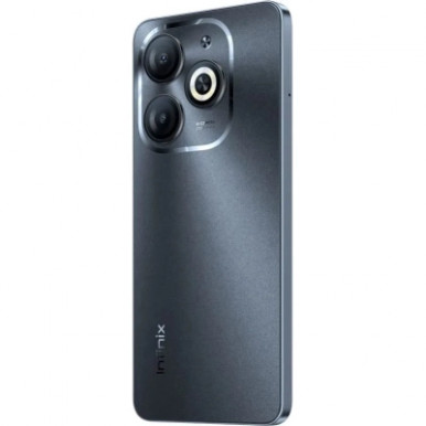 Мобільний телефон Infinix Smart 8 2/64Gb Timber Black (4894947026089)-13-зображення