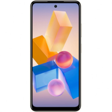 Мобільний телефон Infinix Smart 8 2/64Gb Shiny Gold (4894947026102)-9-зображення